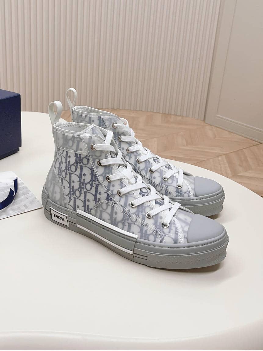 Dior B23 Sneaker-45
